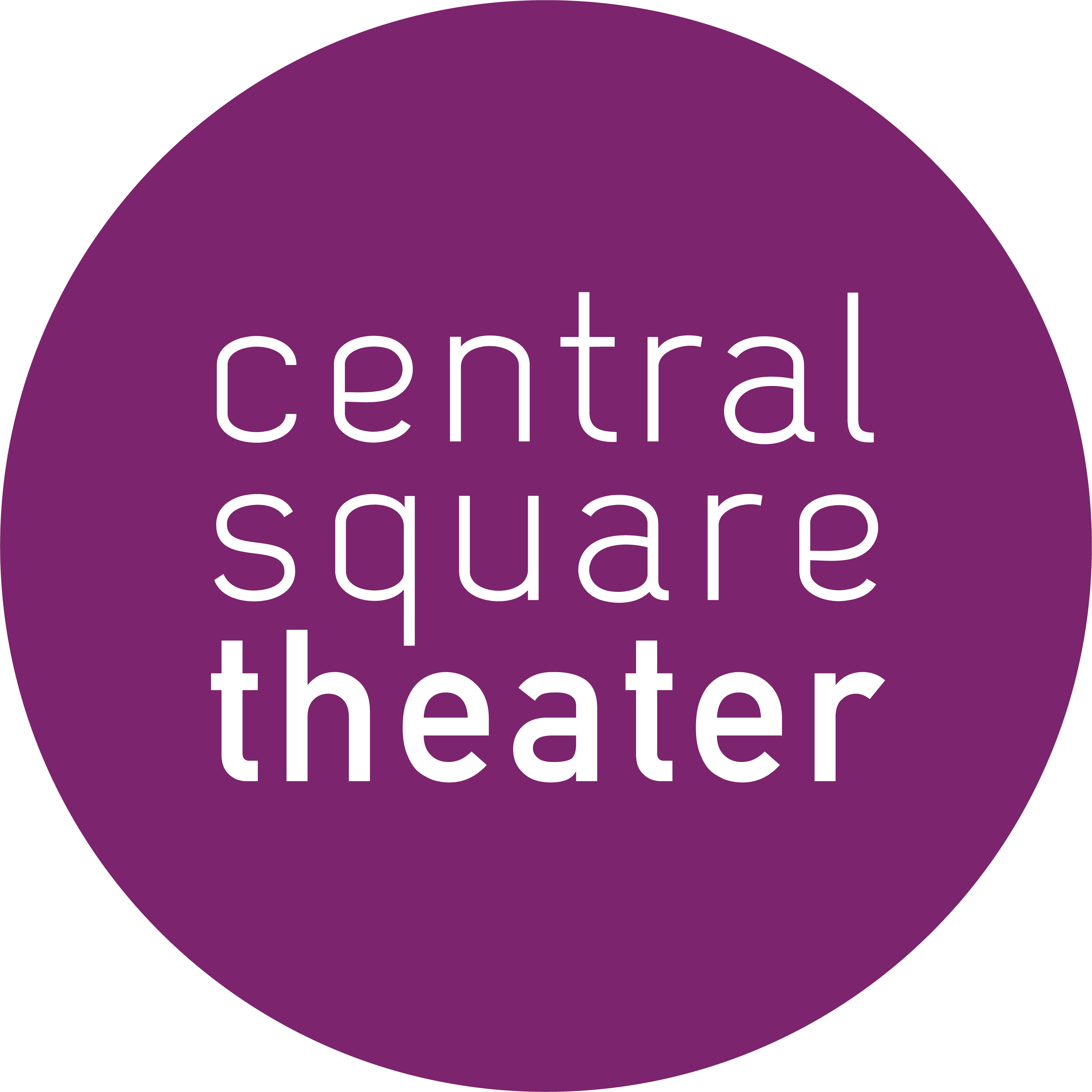 Central Square Theater